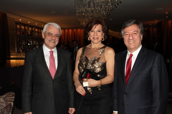 Diner Du Sommelier 